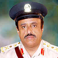 شرطة دبي الرئيسية